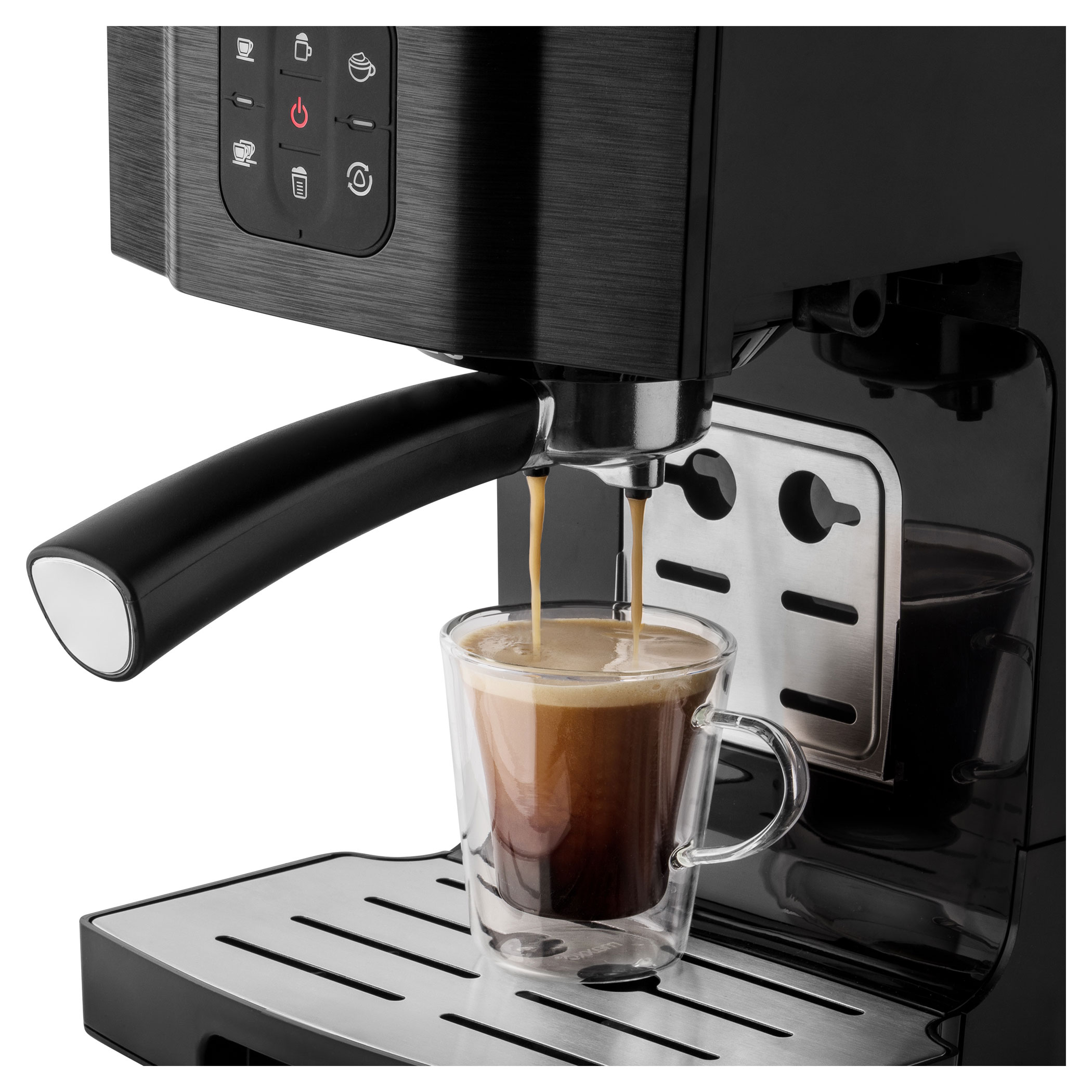 Sencor SES 4040BK