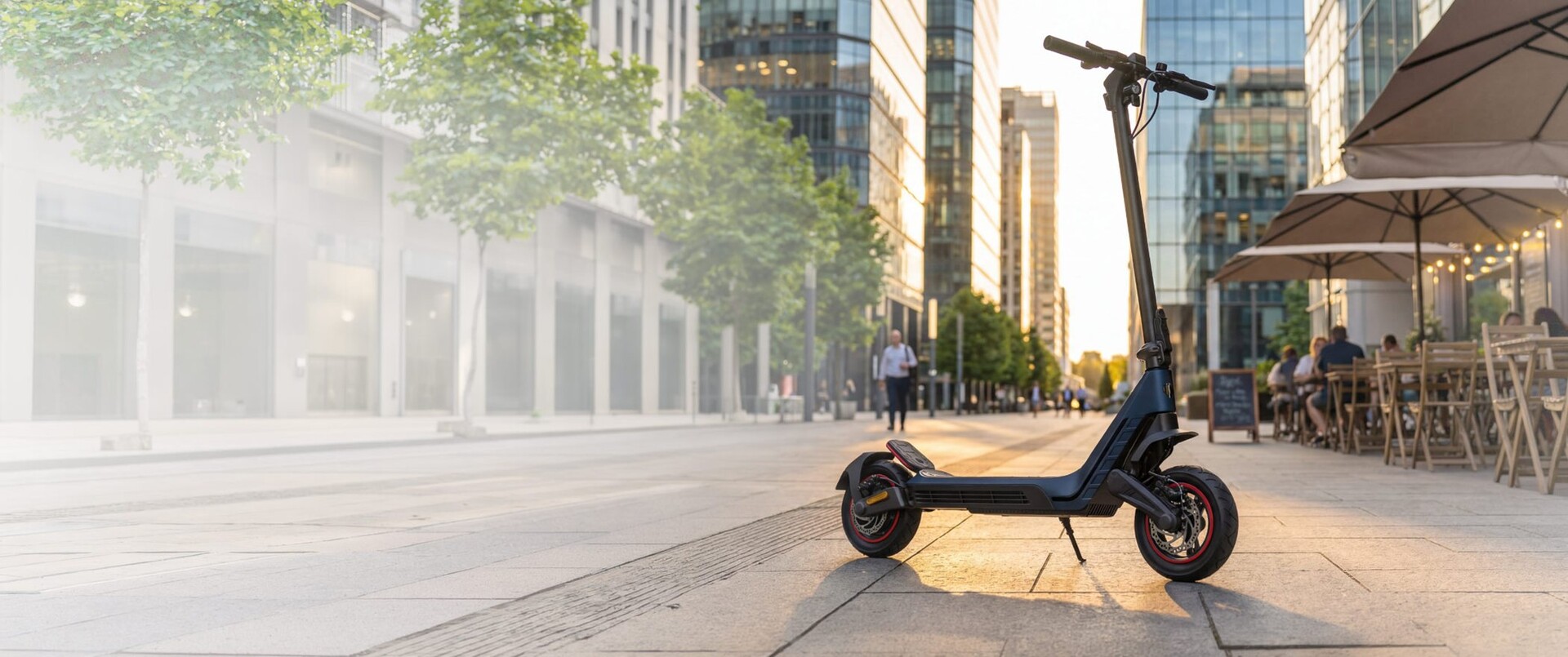 Scooter S80 /duben26/