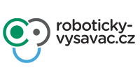 Robotický vysavač