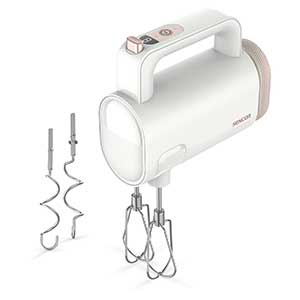 AKU-Rucni-slehac_SHM-9130WH AKU-Ruční šlehač SHM-9130WH